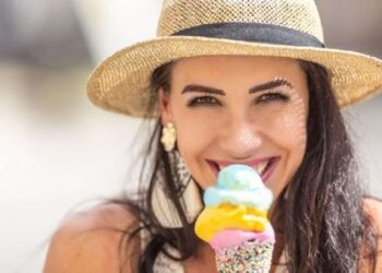 Dondurma yerken bir kez daha düşüneceksiniz! 3 kişi canından oldu