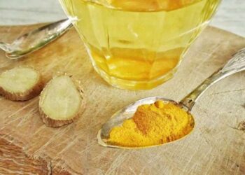 Günde 3 çorba kaşığı yeterli: Karaciğeri tertemiz, göbeği dümdüz yapan kür