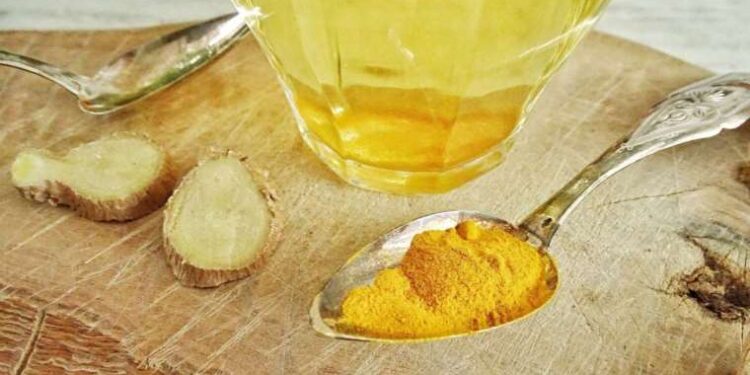 Günde 3 çorba kaşığı yeterli: Karaciğeri tertemiz, göbeği dümdüz yapan kür