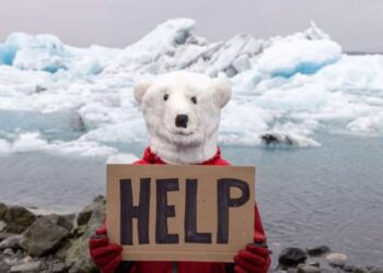 2100 yılına kadar bir şey yapmazsak nesilleri tükenecek