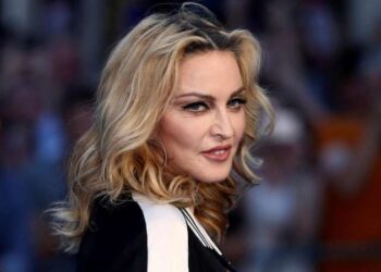 Madonna: Hayatta olduğum için şanslıyım