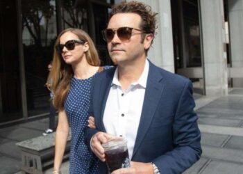 Aktör Danny Masterson’a iki tecavüz suçundan ömür boyu hapis: En az 30 yıl yatacak