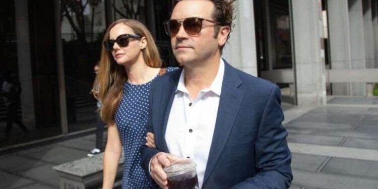 Aktör Danny Masterson’a iki tecavüz suçundan ömür boyu hapis: En az 30 yıl yatacak