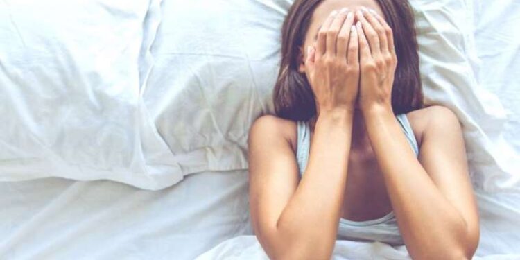 Sıcak havalarda rahat uyuyabilmek için neler yapabilirsiniz?