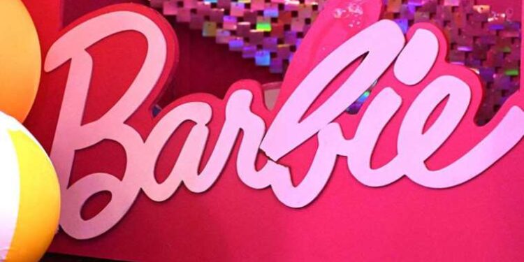 Lübnan ve Kuveyt, Barbie filmini yasakladı