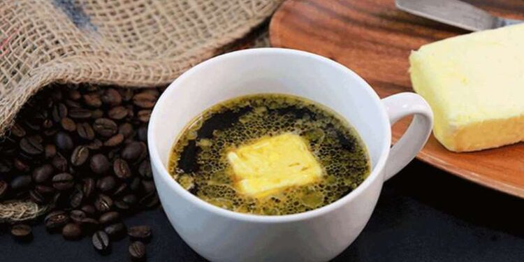 Canan Karatay’ın ‘tereyağlı kahve’ tarifi gündem oldu