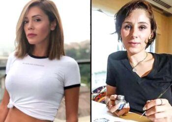 Eski Survivor yarışmacısı Didem Ceran’a komşusundan şok tehdit: ‘Bir gece ansızın seni öldüreceğim’