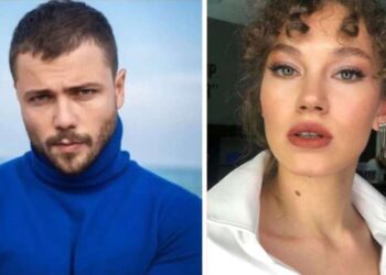 Tolga Sarıtaş ve Melisa Şenolsun başrollerdeydi: ‘Kusursuz’ dizisi ikinci kez iptal oldu