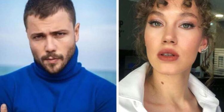 Tolga Sarıtaş ve Melisa Şenolsun başrollerdeydi: ‘Kusursuz’ dizisi ikinci kez iptal oldu