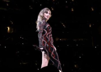 Taylor Swift’in 1989 albümü: ‘Bir pop müzik başyapıtının dönüşü’