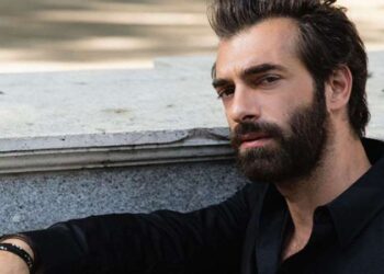 İlker Kaleli ‘Arak’ dizisiyle ekrana dönüyor