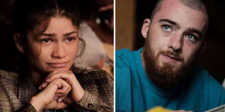 Zendaya’dan ‘Angus Cloud’ paylaşımı: ‘Onu tanıma şansım olduğu için minnettarım’