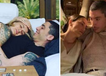 Didem Soydan’dan ‘Can Bonomo’ açıklaması: Sessizliğini bozdu