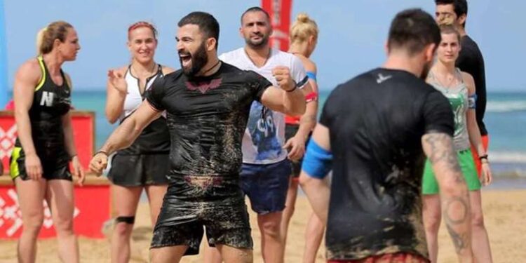 Yarışma başlamadan ortalık karıştı… Survivor All Star 2024’ün yeni yarışmacısı Turabi Çamkıran rakiplerine meydan okudu: ‘Hasta yatağımdan kalkıp…’