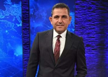 Fatih Portakal’dan heyecanlandıran paylaşım: ‘Yeni sözleşme yine imza. Neresi mi?’