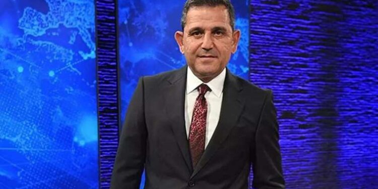 Fatih Portakal’dan heyecanlandıran paylaşım: ‘Yeni sözleşme yine imza. Neresi mi?’