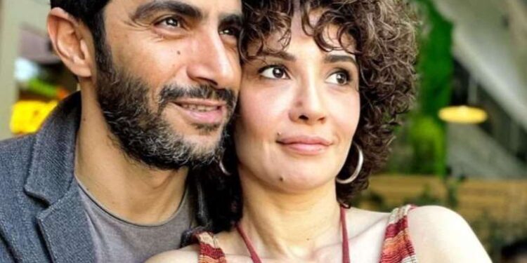 Oyuncu Songül Öden’in bebeğinin cinsiyeti belli oldu