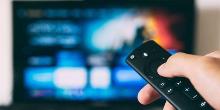 Bir televizyon kanalı daha yayın hayatını sonlandırdı