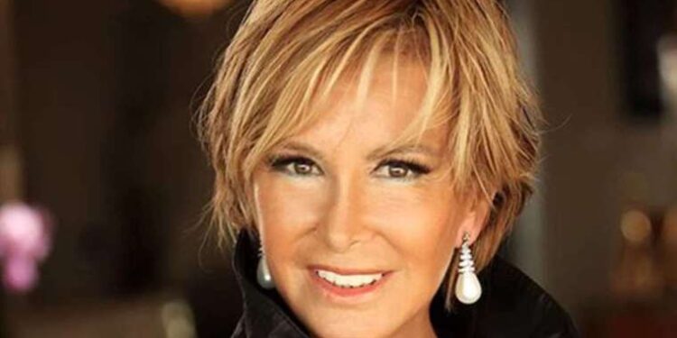 Yeşilçam’ın duayen ismi Filiz Akın’dan sağlık durumuna ilişkin açıklama