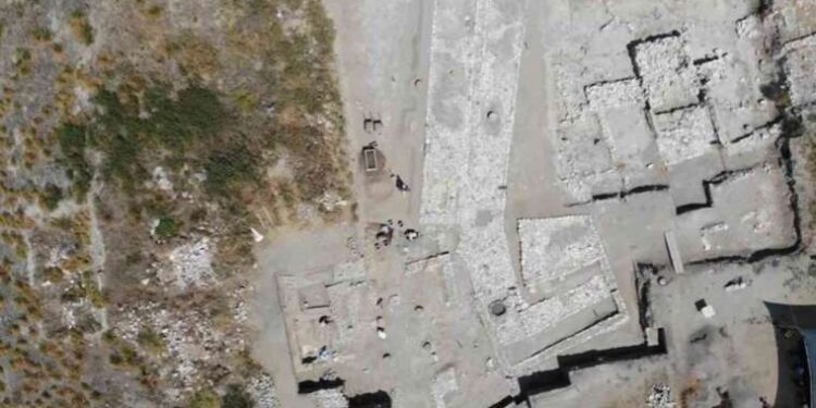 2 binden fazla bulundu: Anadolu’nun en büyük koleksiyonu