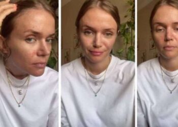 Ünlü oyuncu Ecem Karavus’tan ‘şiddet’ itirafı: ‘Ailemden 50 gündür psikolojik ve ekonomik şiddet görüyorum’