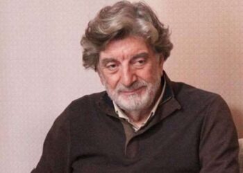 Ünal Silver’in ölümüyle yıkılan ünlü oyuncudan duygusal paylaşım: ‘Bu bir veda değil…’