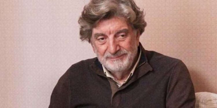 Ünal Silver’in ölümüyle yıkılan ünlü oyuncudan duygusal paylaşım: ‘Bu bir veda değil…’