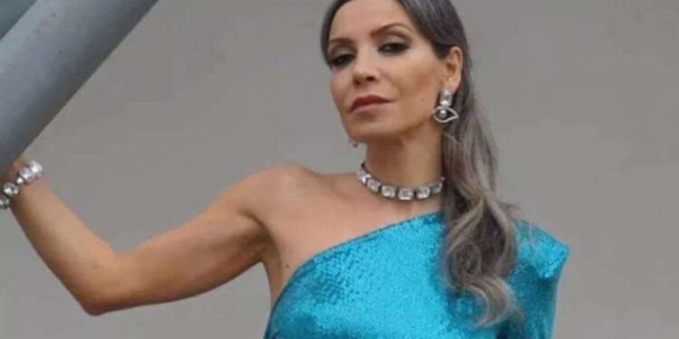 Öykü Serter ‘Kısmetse Olur’dan ayrıldı, yeni sunucu belli oldu