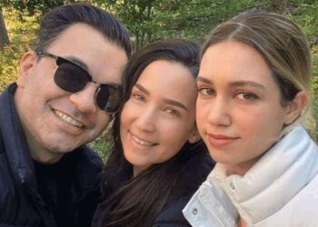 İpek Açar ve Alper Kömürcü çiftinden bebek müjdesi