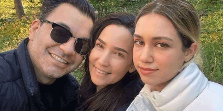 İpek Açar ve Alper Kömürcü çiftinden bebek müjdesi