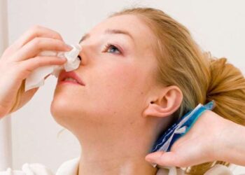 Uzmanlardan uyarı: Sıcak havalarda burun kanamasına dikkat