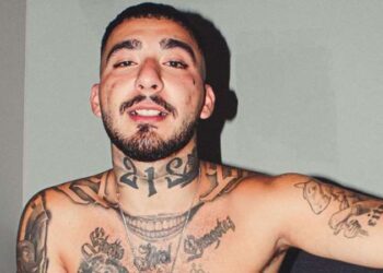 Rapçi Uzi’nin ev sahibinden isyan! 4 aylık kirasını ödemeden kaçtığını iddia etti…