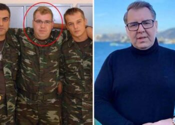 Emret Komutanım’ın ünlü oyuncusu Ferdi Kurtuldu, TikTok soruşturmasında ‘şüpheli’ çıktı