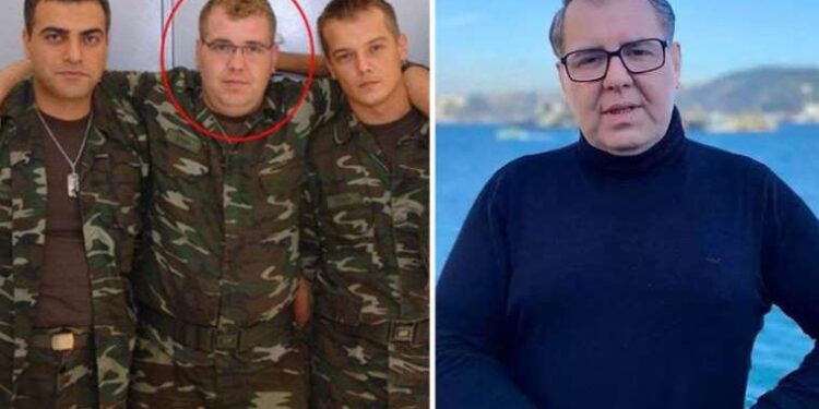 Emret Komutanım’ın ünlü oyuncusu Ferdi Kurtuldu, TikTok soruşturmasında ‘şüpheli’ çıktı