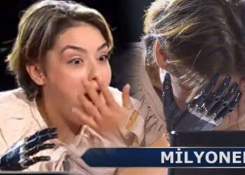 Kim Milyoner Olmak İster’de 1 milyonluk soruyu bildi: Rabia Birsen Göğercin’in hayat hikayesi herkesi ağlattı…