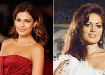 Hollywood yıldızı Eva Mendes’ten ‘Türkan Şoray’ paylaşımı