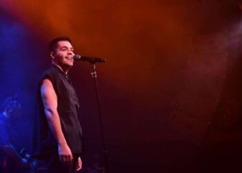 Emir Can İğrek: Ali Cabbar şarkısının başına gelmeyen kalmadı