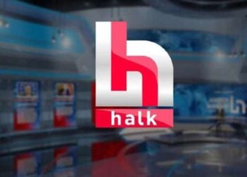 Halk TV’nin ünlü ekran yüzü Buket Güler dünyaevine girdi