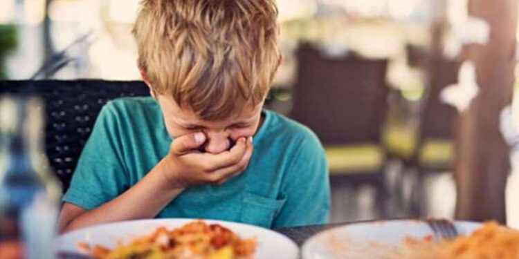 Uzmanı yaz aylarında artan ‘gıda zehirlenmelerine’ karşı uyardı