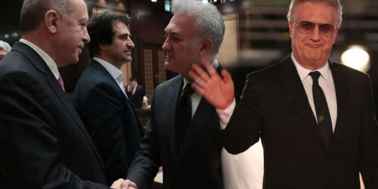 Erdoğan, Tamer Karadağlı’yı Devlet Tiyatroları Genel Müdürlüğü’ne atadı, tepkiler gecikmedi: ‘Yakında Kültür ve Turizm Bakanı da olur!’