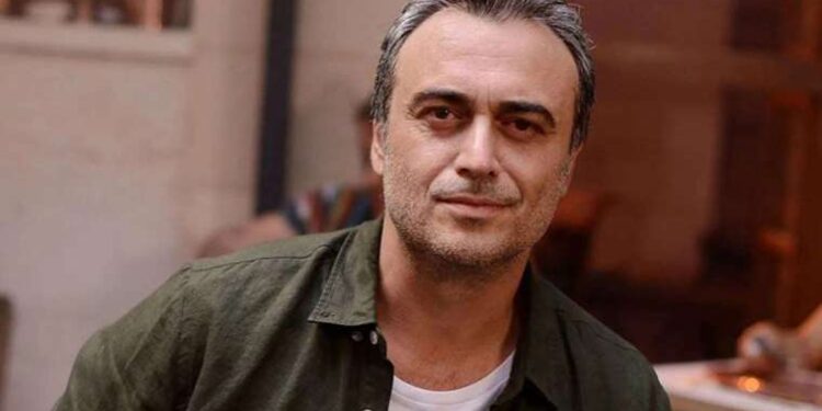 Ünlü şarkıcı Kutsi’ye icra şoku! Kirasını ödemeyince…