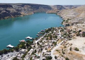 Birecik ve Halfeti’nin Gaziantep’e bağlanma isteği, Şanlıurfa’yı karıştırdı