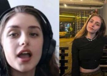 Yaren Çakar kimdir? Twitch yayıncısı Yaren Çakar kaç yaşında, nereli?