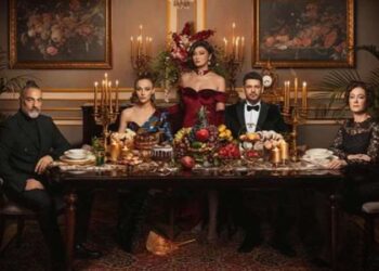 Kanal D’de yayınlanan ‘Veda Mektubu’ dizisi final yapıyor