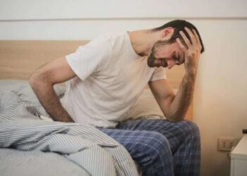 ‘Halsizlik şikayeti B12 vitamin eksikliğinin habercisi’