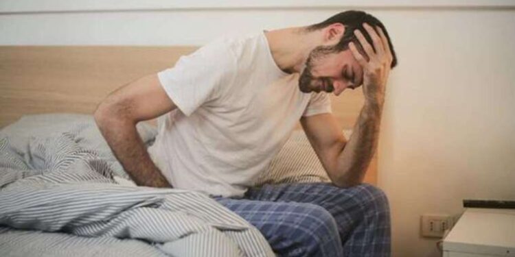 ‘Halsizlik şikayeti B12 vitamin eksikliğinin habercisi’