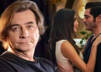 Armağan Çağlayan’dan, Hande Erçel ve Burak Deniz’in başrollerinde olduğu ‘Bambaşka Biri’ dizisine sert eleştiri