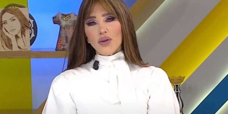 Seren Serengil: ‘Cumhurbaşkanı’na seslendim, Türkiye’de barınak yok’