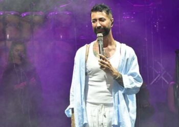 Trafik kazası geçiren şarkıcı Tan Taşçı’dan açıklama