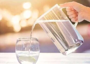 Uzmanından uyarı: Su içmek için susamayı beklemeyin